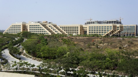 Infosys Pocharam